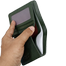Topex Premium Quality Leather Wallet - TWS-32 image