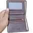 Topex Premium Quality Leather Wallet - TWS-31 image