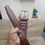 Topex TPB-02 Premium Quality Leather Belt image