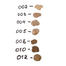 Topface Instyle Ideal Skin Tone Foundation -003 image