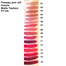Topface Instyle Matte Lipstick -014 image