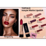 Topface Instyle Matte Lipstick -022 image