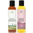 Topgrain Skin and Hair 5 in 1 Combo pack Essential Oil Gift Pack-120 ml image