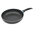 Topper Nonstick Fry Pan Black- 22Cm image