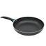 Topper Nonstick Fry Pan Black- 22Cm image