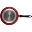 Topper Nonstick Fry Pan Red 22 Cm image