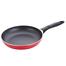 Topper Nonstick Fry Pan Red- 26 Cm image