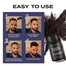 Toppik Hair Building Fibers Gray 27.5 gm image