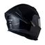 TORQ Legend Helmets - Glossy Solid Black image