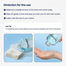 Torriden Dive IN Low Molecular Hyaluronic Acid Toner 300ml image