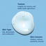 Torriden Dive IN Low Molecular Hyaluronic Acid Cream 100ml image