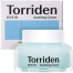 Torriden Dive In Low Molecule Hyaluronic Acid Soothing Cream 100ml image