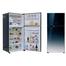 Toshiba 468 Ltr. (HG52SEDZ GG) Non-frost Top Freezer Inverter Refrigerator image