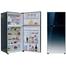 Toshiba GR HG55SEDZXK Non-frost Top Freezer Inverter Refrigerator - 505 Ltr image