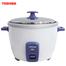 Toshiba RC-T10CE Conventional Rice Cooker 1 Ltr image