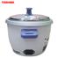 Toshiba RC-T10CE Conventional Rice Cooker 1 Ltr image