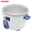 Toshiba RC-T10CE Conventional Rice Cooker 1 Ltr image