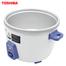 Toshiba RC-T18CE Conventional Rice Cooker 1.8Ltr image