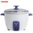Toshiba RC-T18CE Conventional Rice Cooker 1.8Ltr image