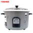 Toshiba RC-T28CE Conventional Rice Cooker 2.8 Ltr image