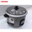 Toshiba RC-T28CE Conventional Rice Cooker 2.8 Ltr image