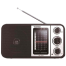 Toshiba TY-HRU30 Multi Band Radio with USB image