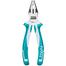 Total 3pcs Pliers Set image