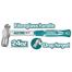 Total Ball Pein Hammer 24Oz image