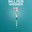 Total Ball Pein Hammer 48Oz image