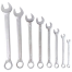 Total Combination Spanner Set 8 Pcs image