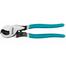 Total Heavy Duty Cable Cutter 250mm image