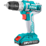 Total Lithium Ion Cordless Drill 20V image