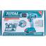 Total Lithium Ion Cordless Drill 20V image