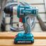 Total Lithium Ion Cordless Drill 20V image
