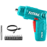 Total Lithium Ion Cordless Screwdriver image