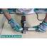 Total Plastic Tube Welding Tool 800W / 1500W image