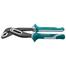 Total Pump Pliers 250mm image