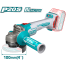 Total TAGLI21104 Lithium-Ion Angle Grinder (20V) image