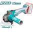 Total TAGLI21104 Lithium-Ion Angle Grinder (20V) image