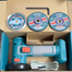 Total TAGLI7601 Lithium-Ion Mini Cut Off Too (20V) image