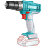 Total TDLI1218 Lithium-Ion Cordless Drill (12V) image