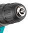Total TDLI1218 Lithium-Ion Cordless Drill (12V) image