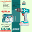 Total TDLI200515 Lithium-Ion Cordless Drill (20V) image