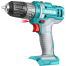 Total TDLI200515 Lithium-Ion Cordless Drill (20V) image