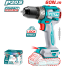 Total TDLI206021 Lithium-Ion Compact Brushless Cordless Drill (20V) image
