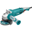 Total TG1121256-3 Angle Grinder Regulator (1010W) image