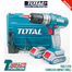 Total TIDLI1228 Lithium-Ion Cordless Drill (12V) image