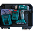 Total TIDLI200215 Lithium-Ion Impact Drill (20V) image