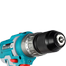 Total TIDLI201455 Lithium-Ion Impact Drill (20V) image