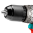 Total TIDLI206021 Lithium-Ion Compact Brushless Cordless Drill (20V) image